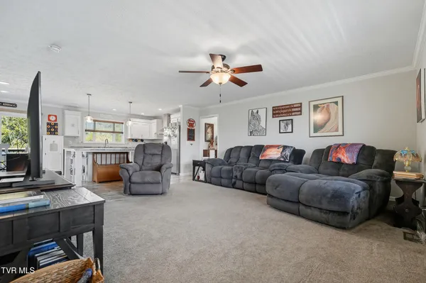 $349,000 | 470 Roaming Drive, Chuckey, TN 37641
