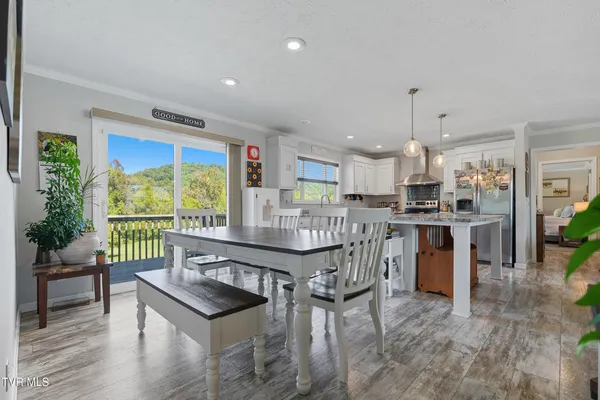 $349,000 | 470 Roaming Drive, Chuckey, TN 37641