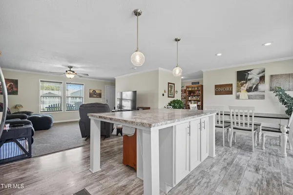 $349,000 | 470 Roaming Drive, Chuckey, TN 37641