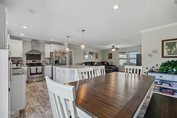 $349,000 | 470 Roaming Drive, Chuckey, TN 37641