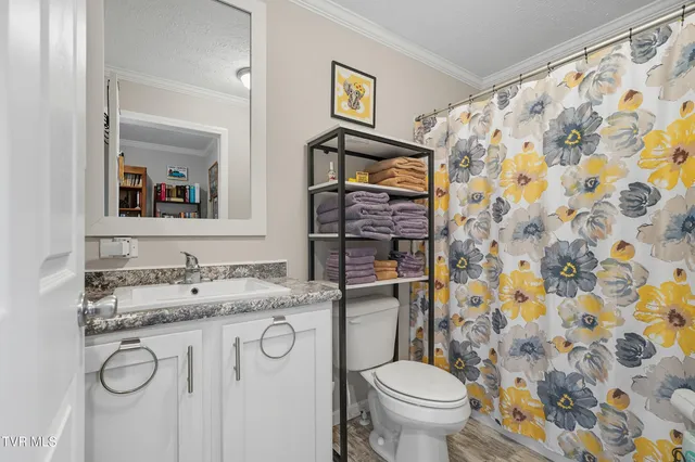 $349,000 | 470 Roaming Drive, Chuckey, TN 37641