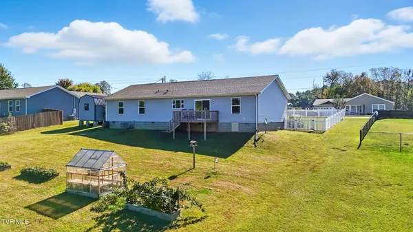 $349,000 | 470 Roaming Drive, Chuckey, TN 37641