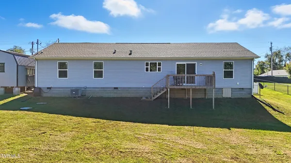 $349,000 | 470 Roaming Drive, Chuckey, TN 37641