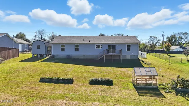 $349,000 | 470 Roaming Drive, Chuckey, TN 37641