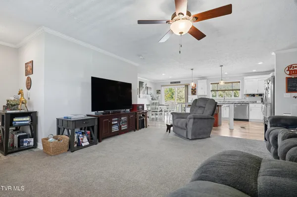 $349,000 | 470 Roaming Drive, Chuckey, TN 37641