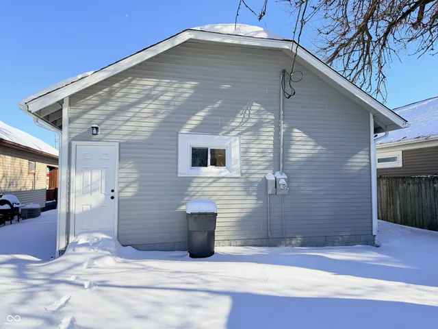 $170,000 | 1446 North Mount Street, Indianapolis, IN 46222