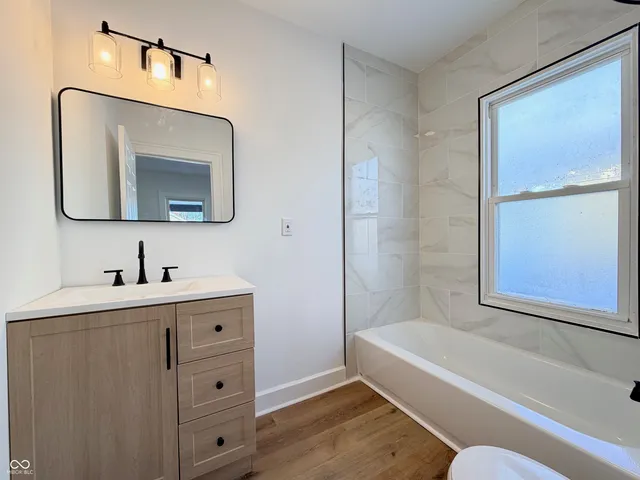 $170,000 | 1446 North Mount Street, Indianapolis, IN 46222