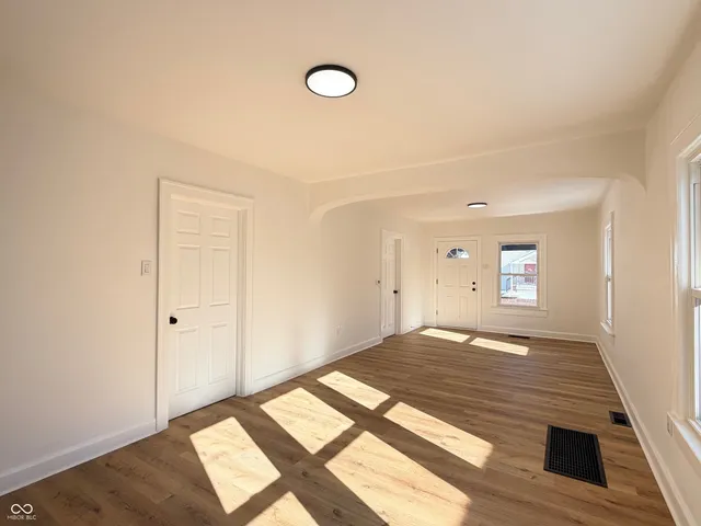 $170,000 | 1446 North Mount Street, Indianapolis, IN 46222