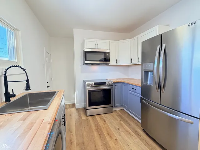 $170,000 | 1446 North Mount Street, Indianapolis, IN 46222