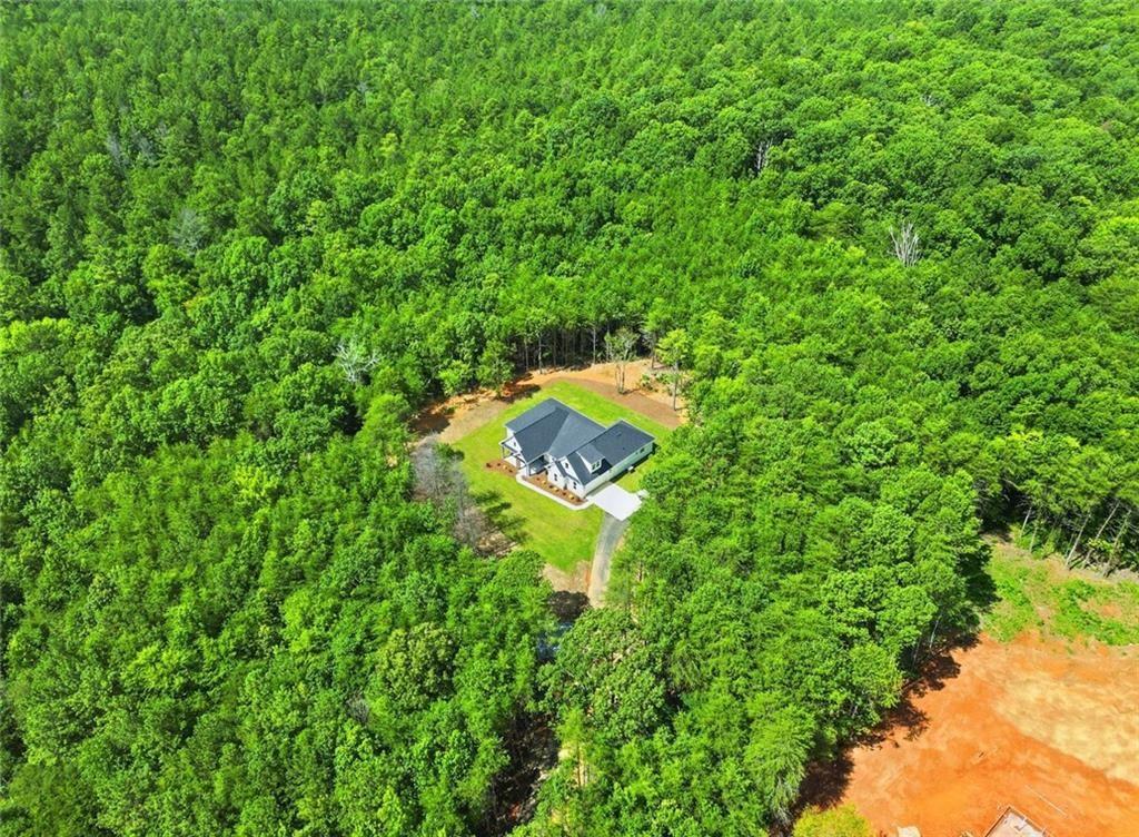37 Kirk Road Northwest White, GA 30184 - Photo 50 of 55
