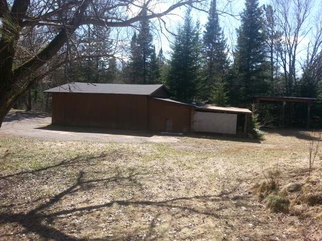 8750 Harshaw Road Harshaw, WI 54529 - Photo 9 of 15 Gallery Image 9