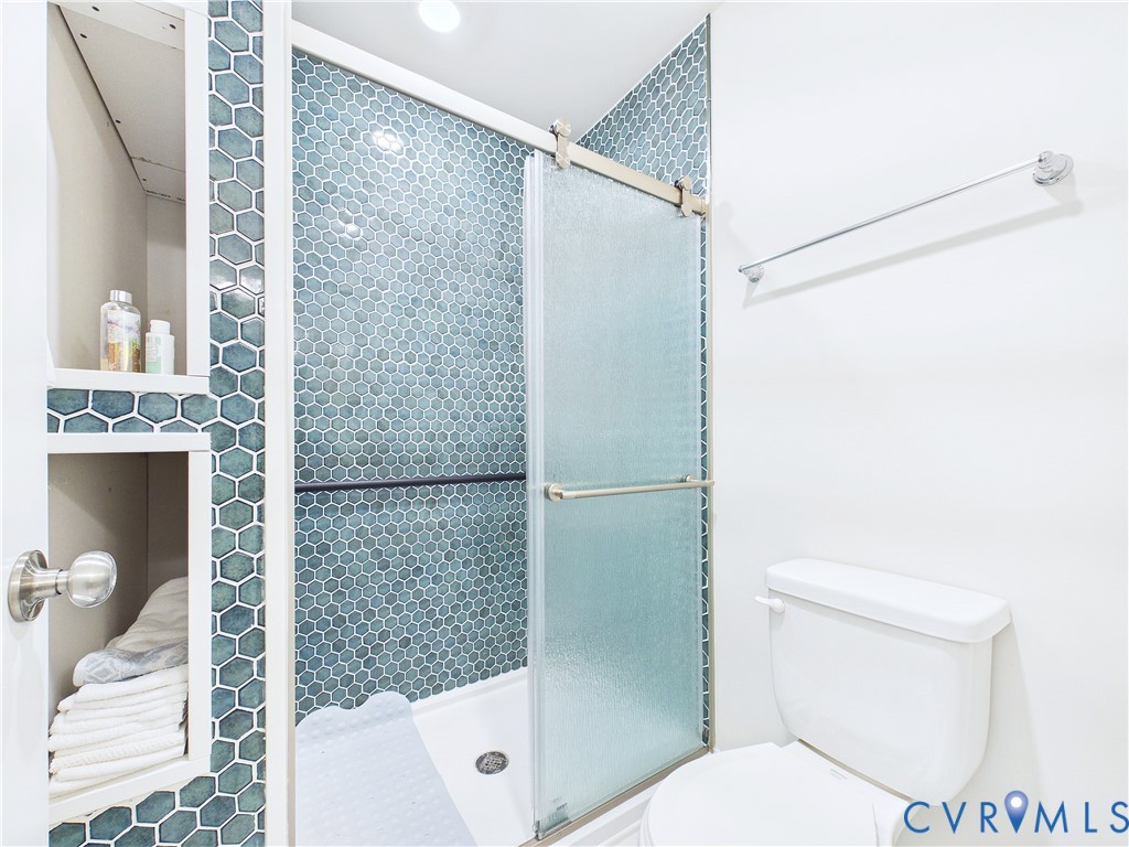2845 Cumberland Road Farmville, VA 23901 - Photo 54 of 76