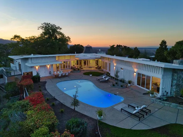$5,200,000 | 135 Hill Top Drive, Los Gatos, CA 95032