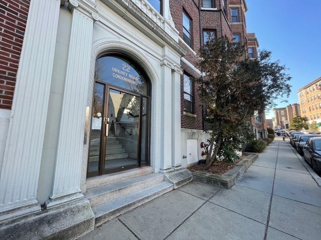 22 Orkney Road, Unit 5 Boston, MA 02135 - Photo 2 of 38 Gallery Image 2