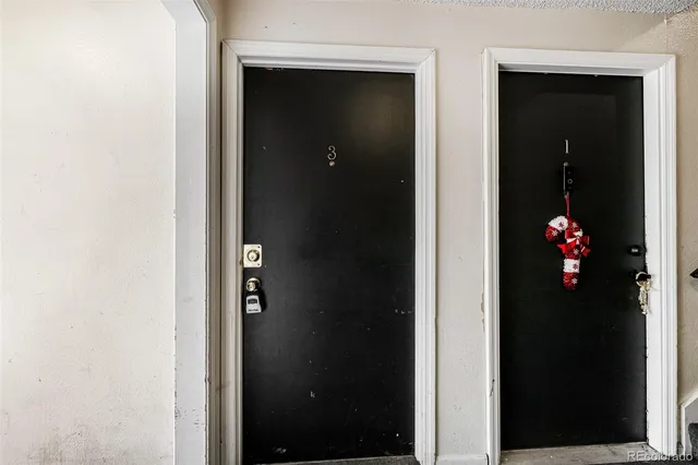 $125,000 | 9100 East Girard Avenue, Unit 3, Denver, CO 80231