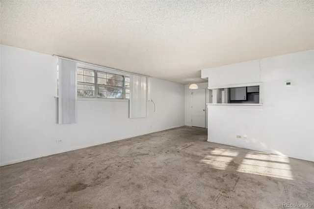 $125,000 | 9100 East Girard Avenue, Unit 3, Denver, CO 80231