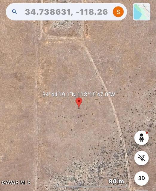 F10 West W Avenue Lancaster, CA 93536 - Photo 2 of 4 a view of bathroom