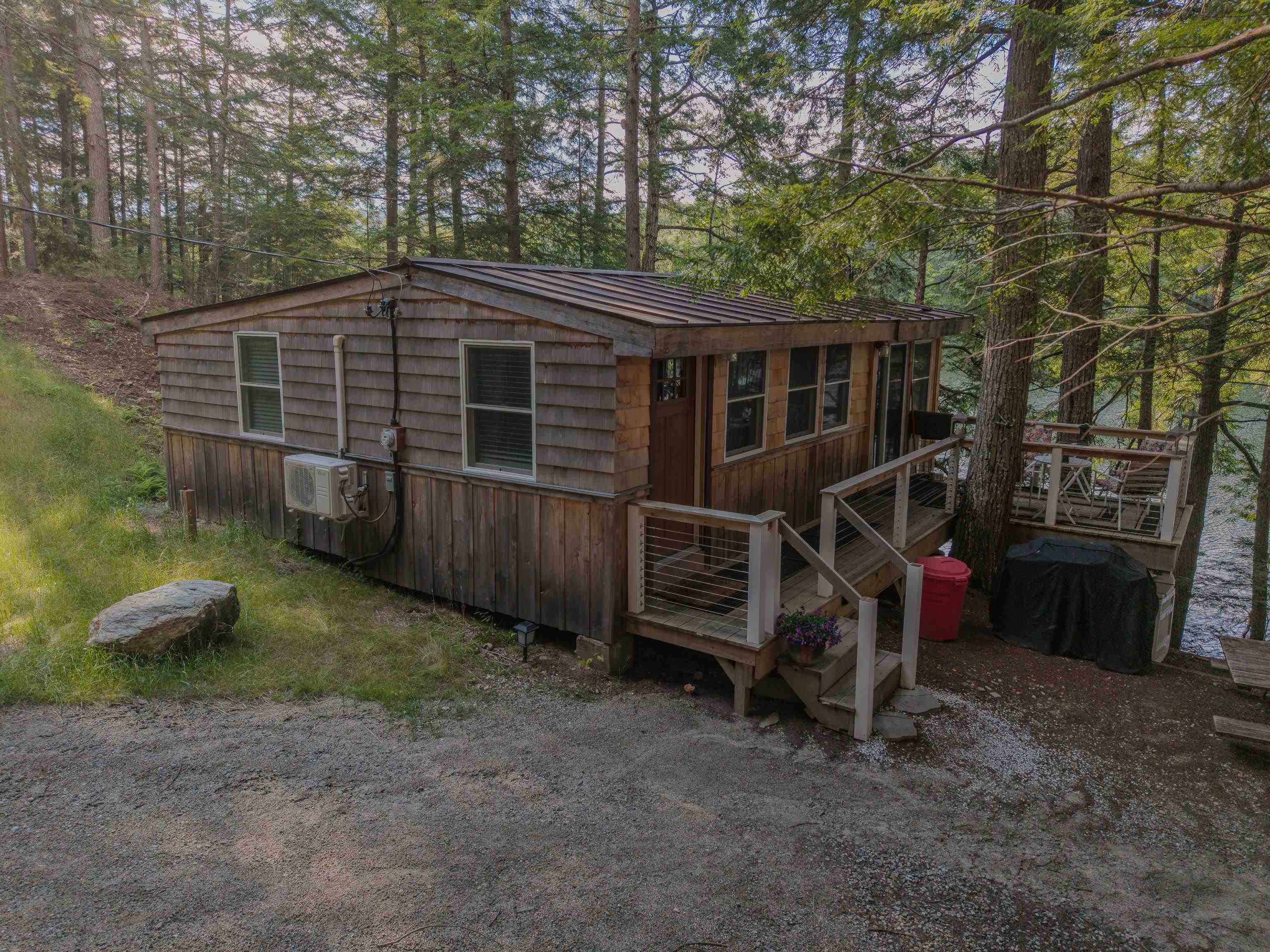 240 Poulsens Point Road Littleton, NH 03561 - Photo 32 of 50 Gallery Image 32