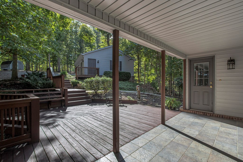 149 Branham Road Ten Mile, TN 37880 - Photo 51 of 58 Gallery Image 51