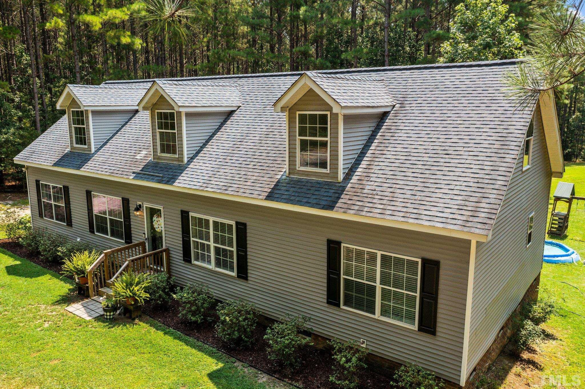 1844 Hicks Road Broadway, NC 27505 - Photo 1 of 25 Gallery Image 1