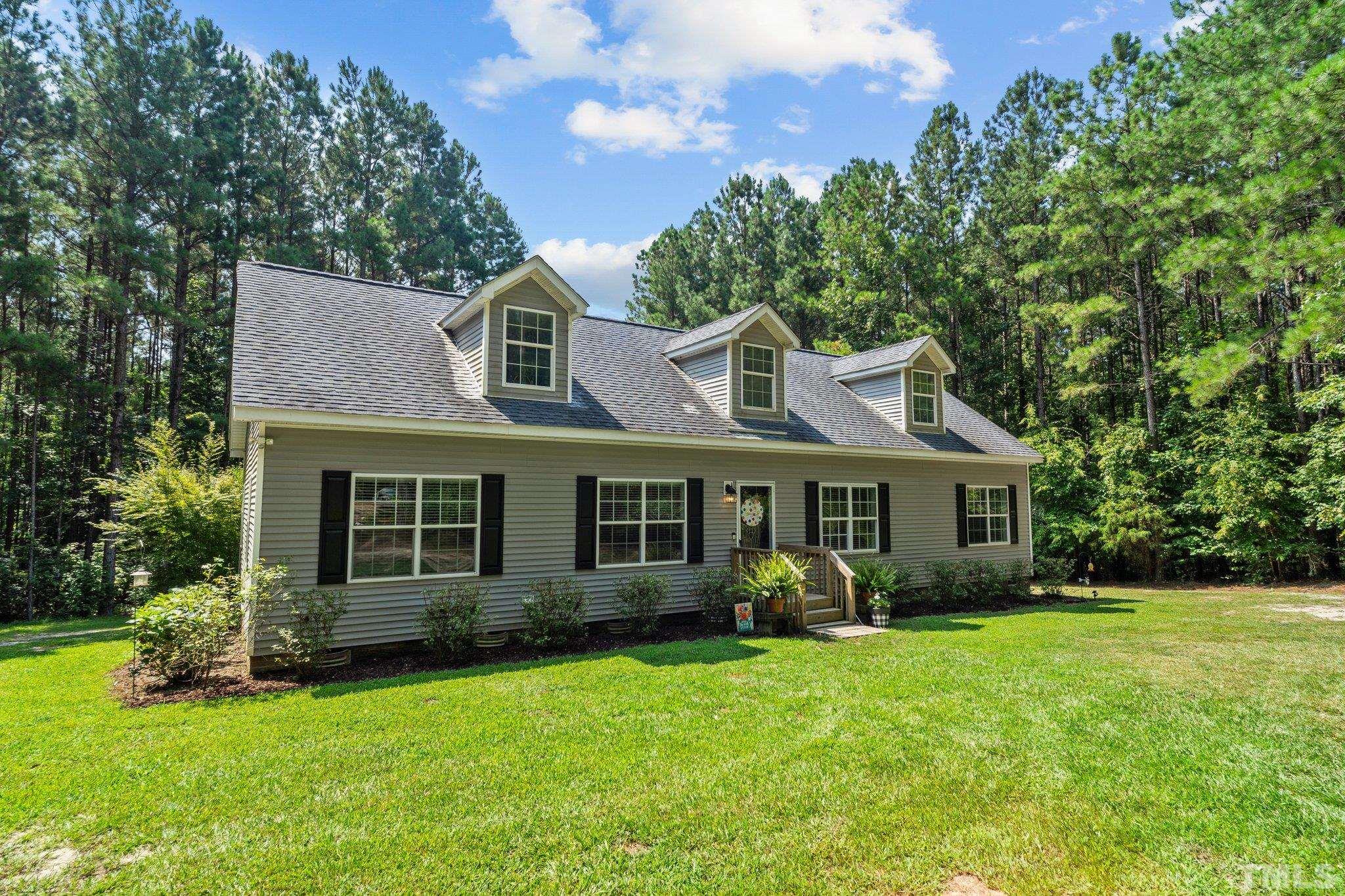 1844 Hicks Road Broadway, NC 27505 - Photo 3 of 25 Gallery Image 3