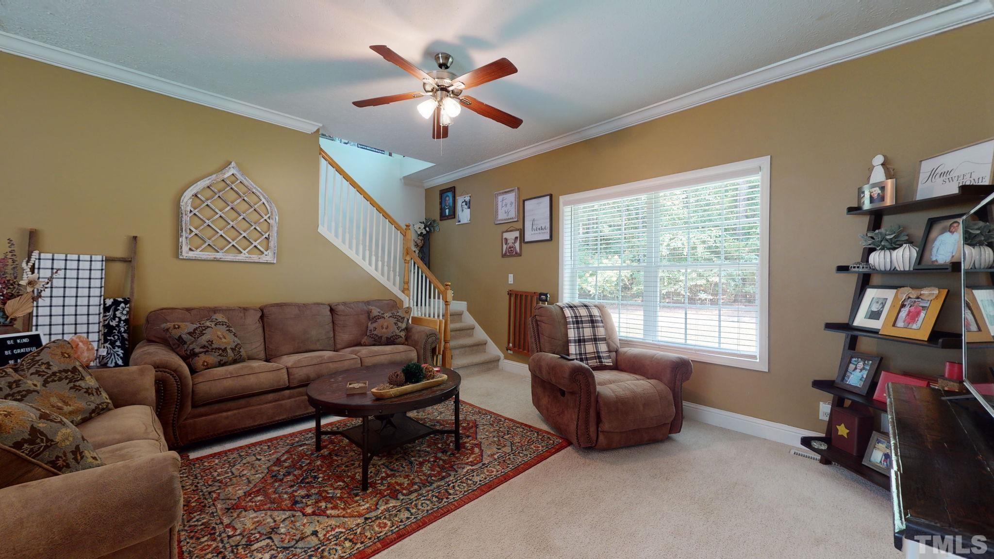 1844 Hicks Road Broadway, NC 27505 - Photo 5 of 25 Gallery Image 5