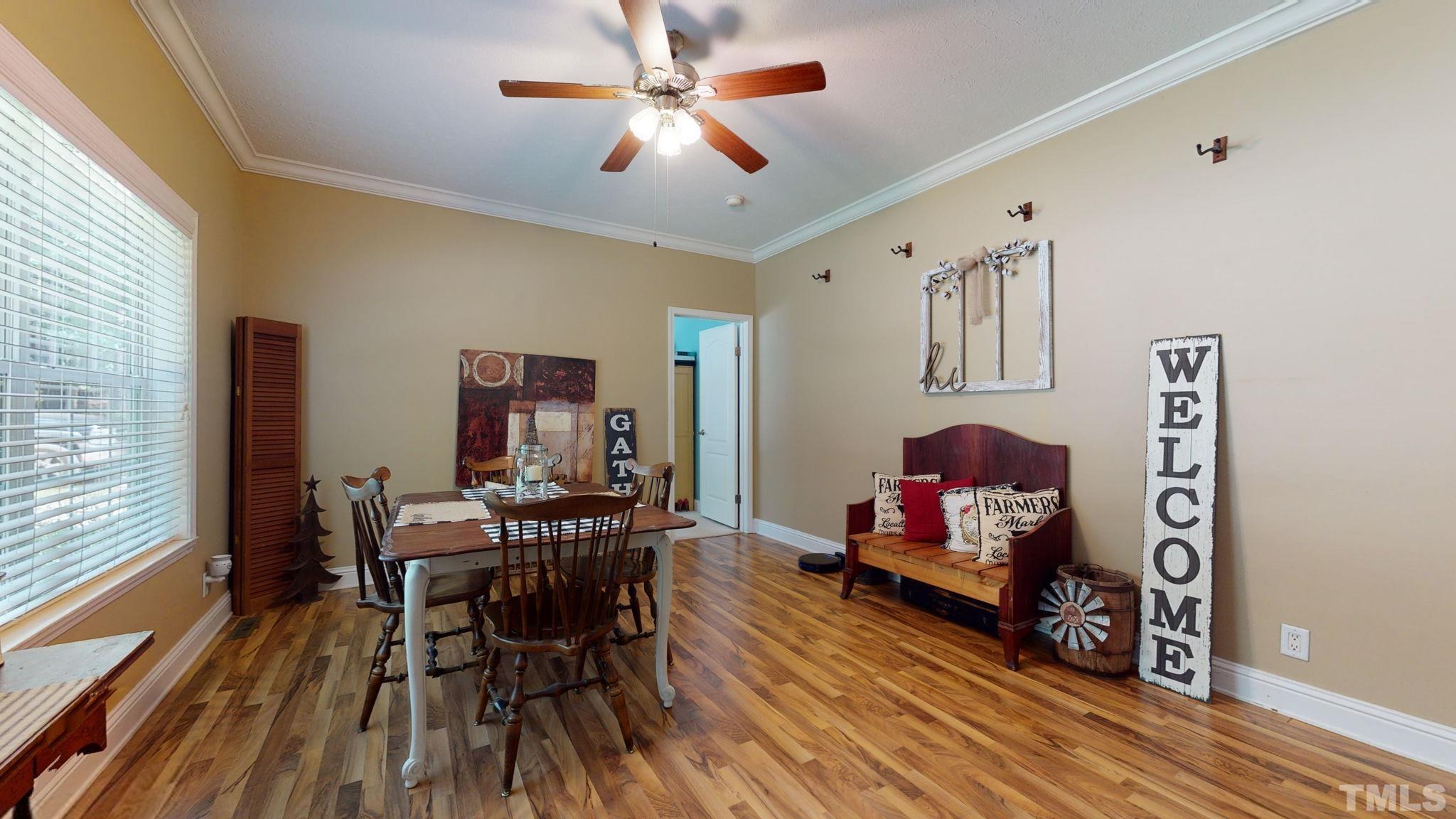 1844 Hicks Road Broadway, NC 27505 - Photo 7 of 25 Gallery Image 7