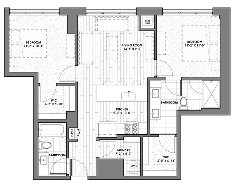 270 Hennepin Avenue, Unit 1513 Minneapolis, MN 55401 - Photo 4 of 43