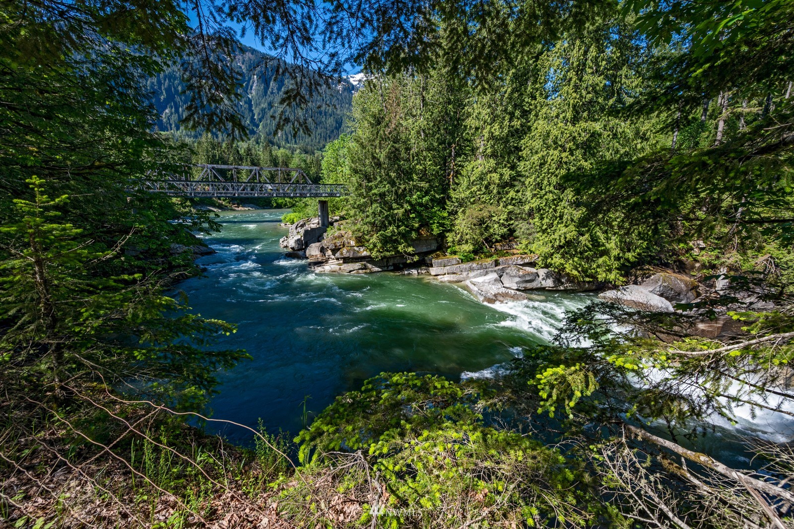 52133 South Riverside Road Gold Bar, WA 98251 - Photo 40 of 40