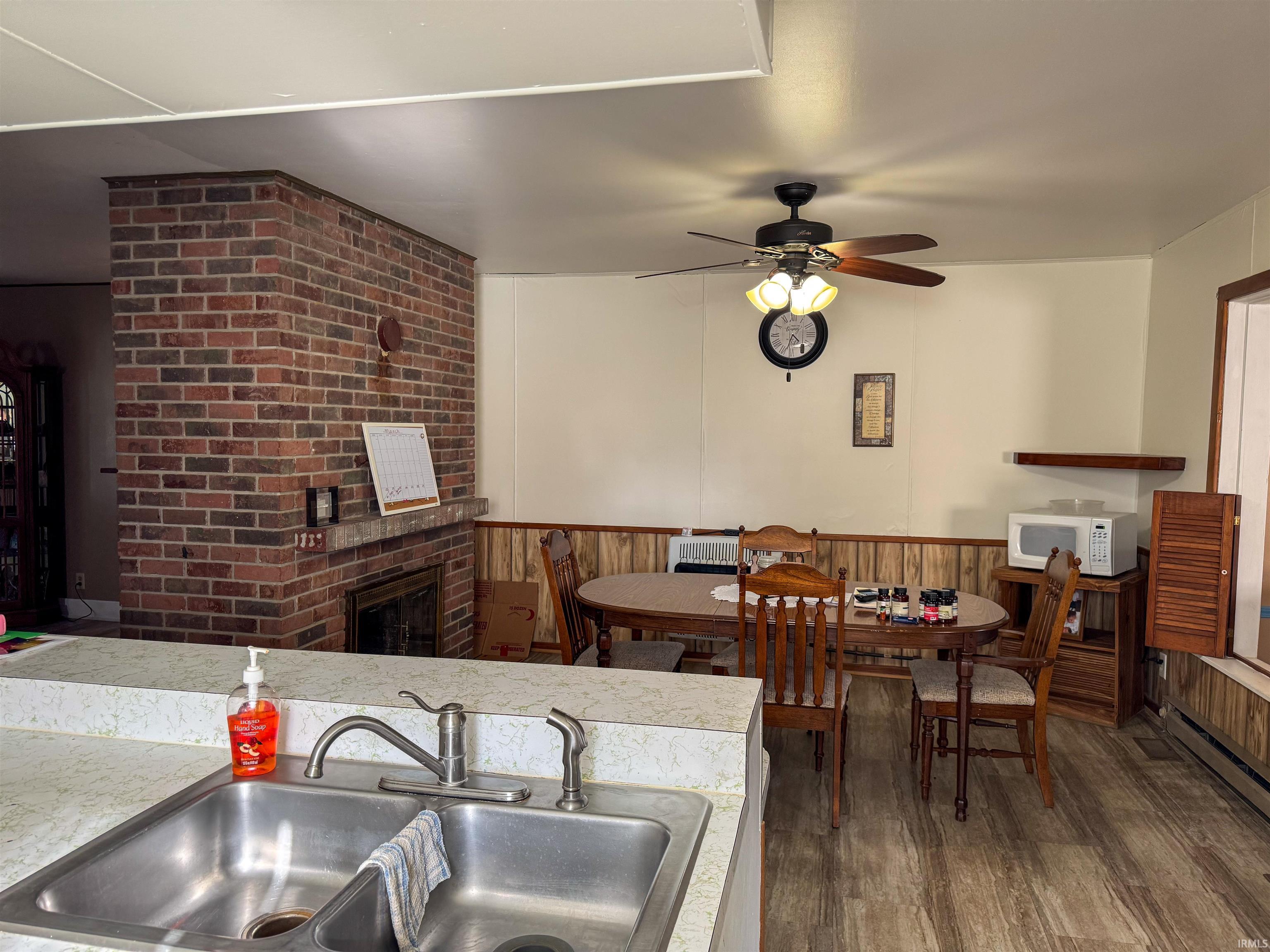 9489 3rd Street Geneva, IN 46740 - Photo 8 of 35 Gallery Image 8