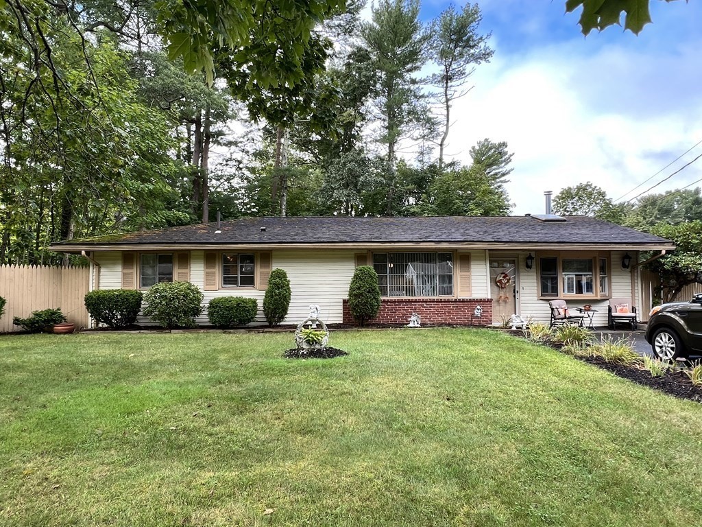93 Michael Road Raynham, MA 02767 - Photo 1 of 34 Gallery Image 1