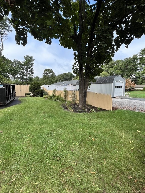 93 Michael Road Raynham, MA 02767 - Photo 6 of 34 Gallery Image 6
