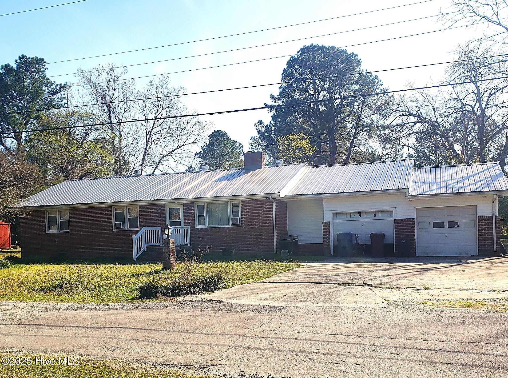 302 Newby Street Roper, NC 27970 - Photo 1 of 23 20250323_161549