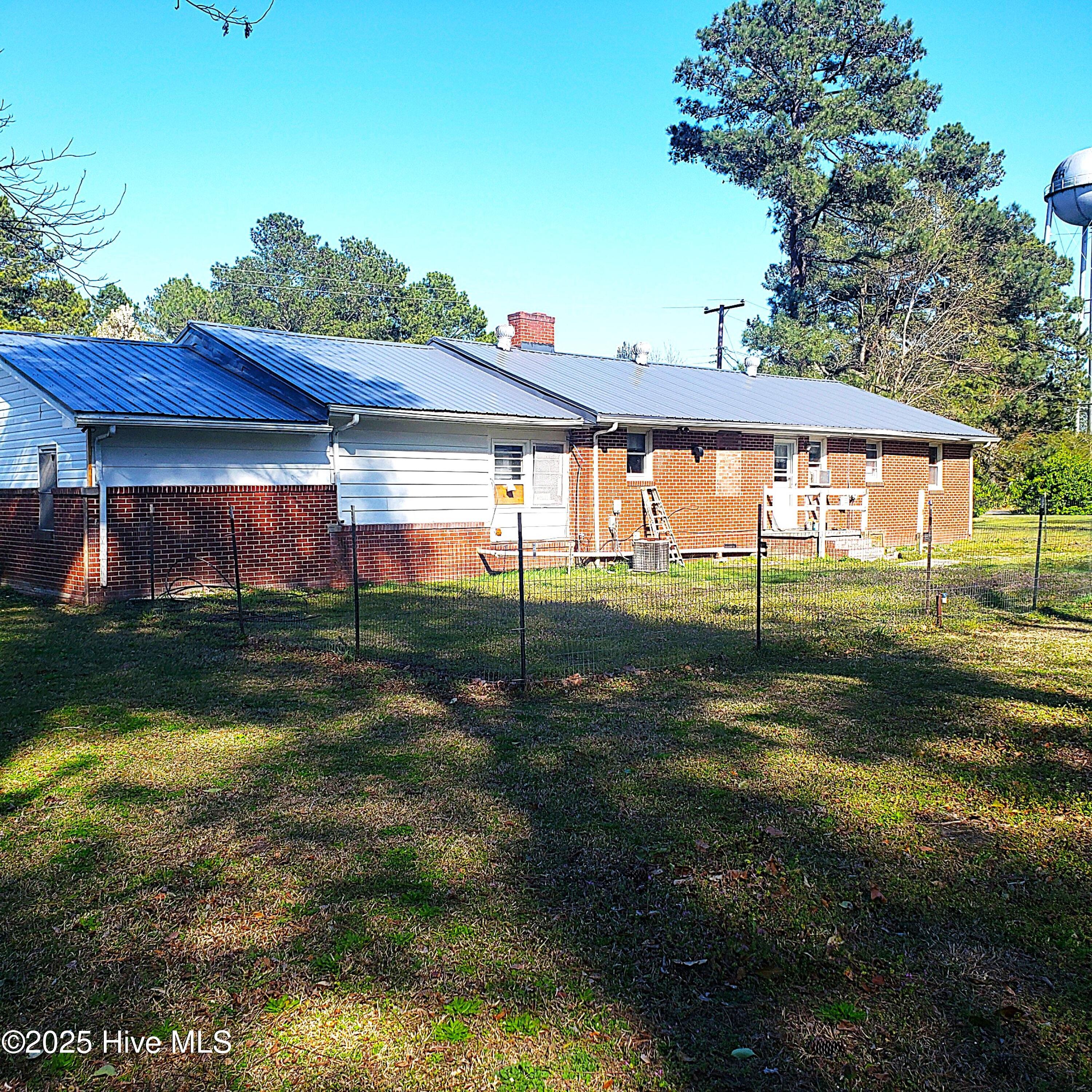 302 Newby Street Roper, NC 27970 - Photo 2 of 23 20250323_161710