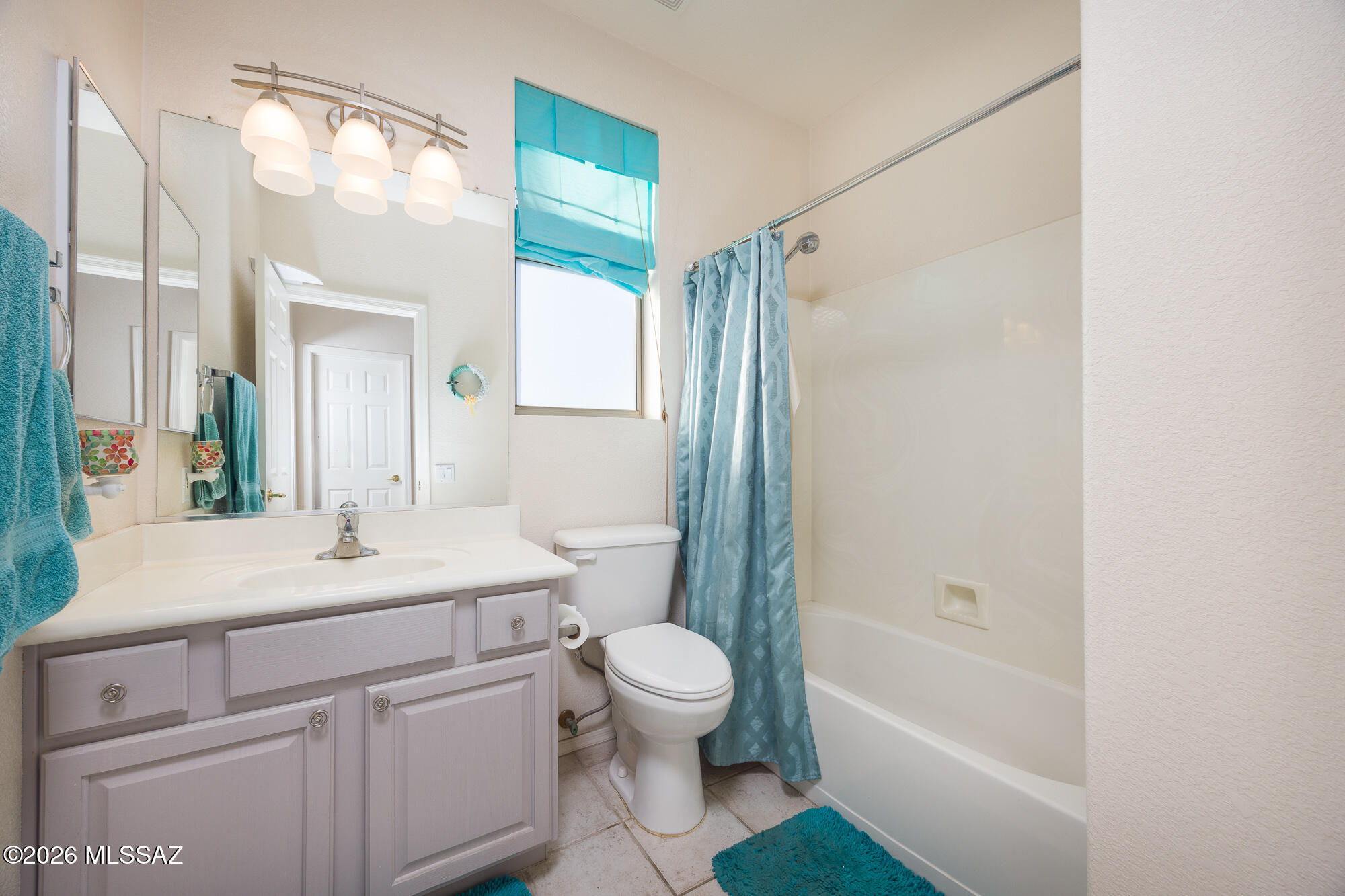 9990 North Scarlet Ranges Lane Tucson, AZ 85743 - Photo 15 of 30