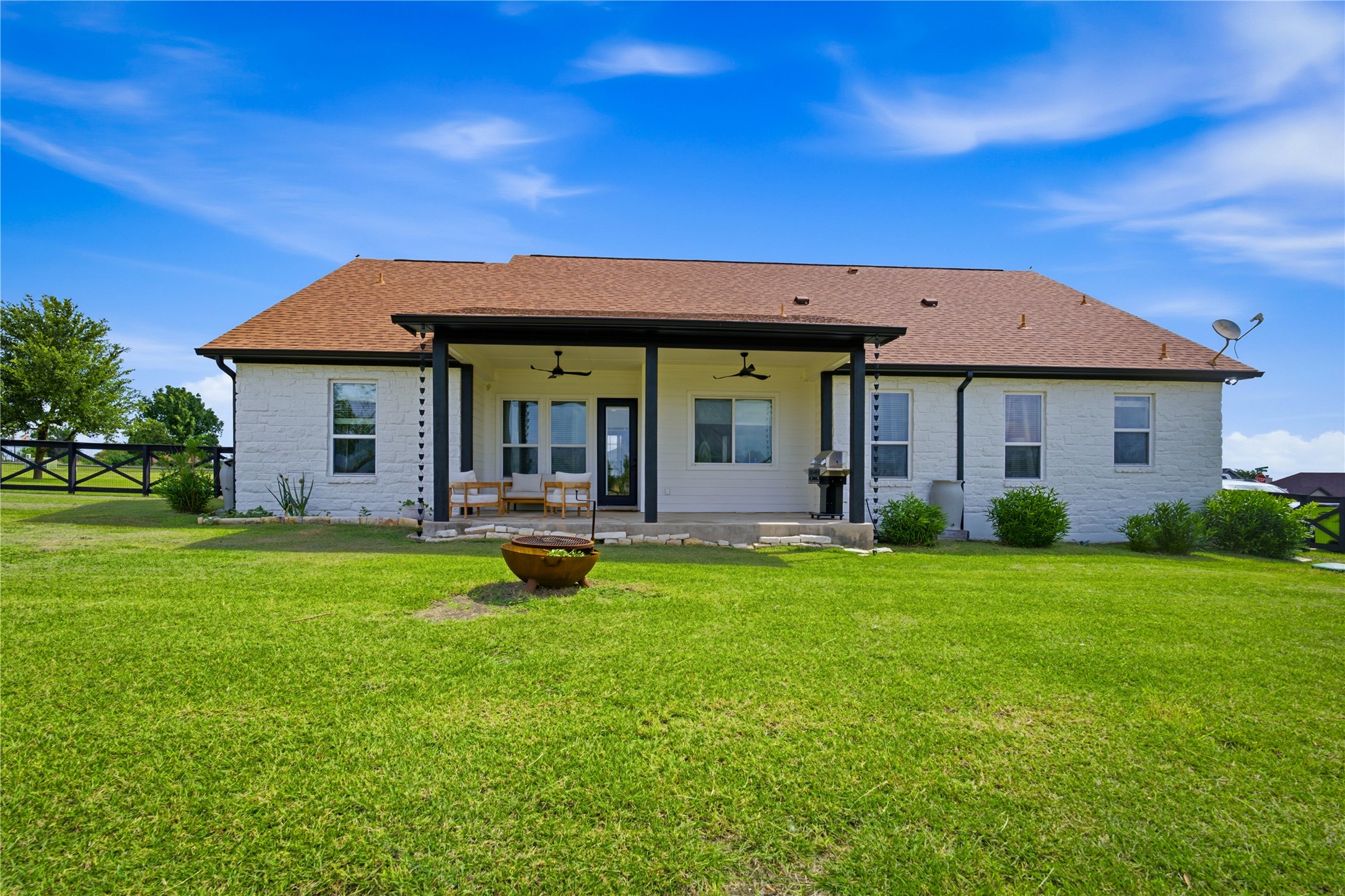 19011 St Raguel Road Manor, TX 78653 - Photo 22 of 32
