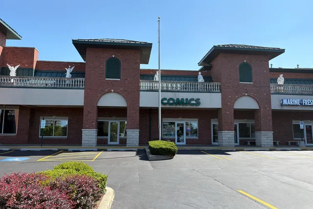 $2,100 | 16649 Oak Park Avenue, Unit 203, Tinley Park, IL 60477