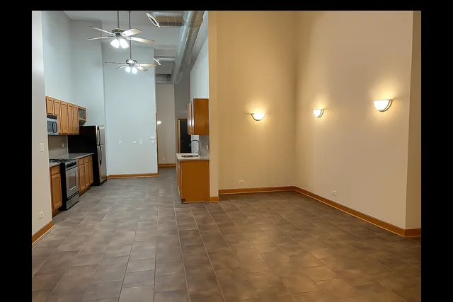 $2,100 | 16649 Oak Park Avenue, Unit 203, Tinley Park, IL 60477