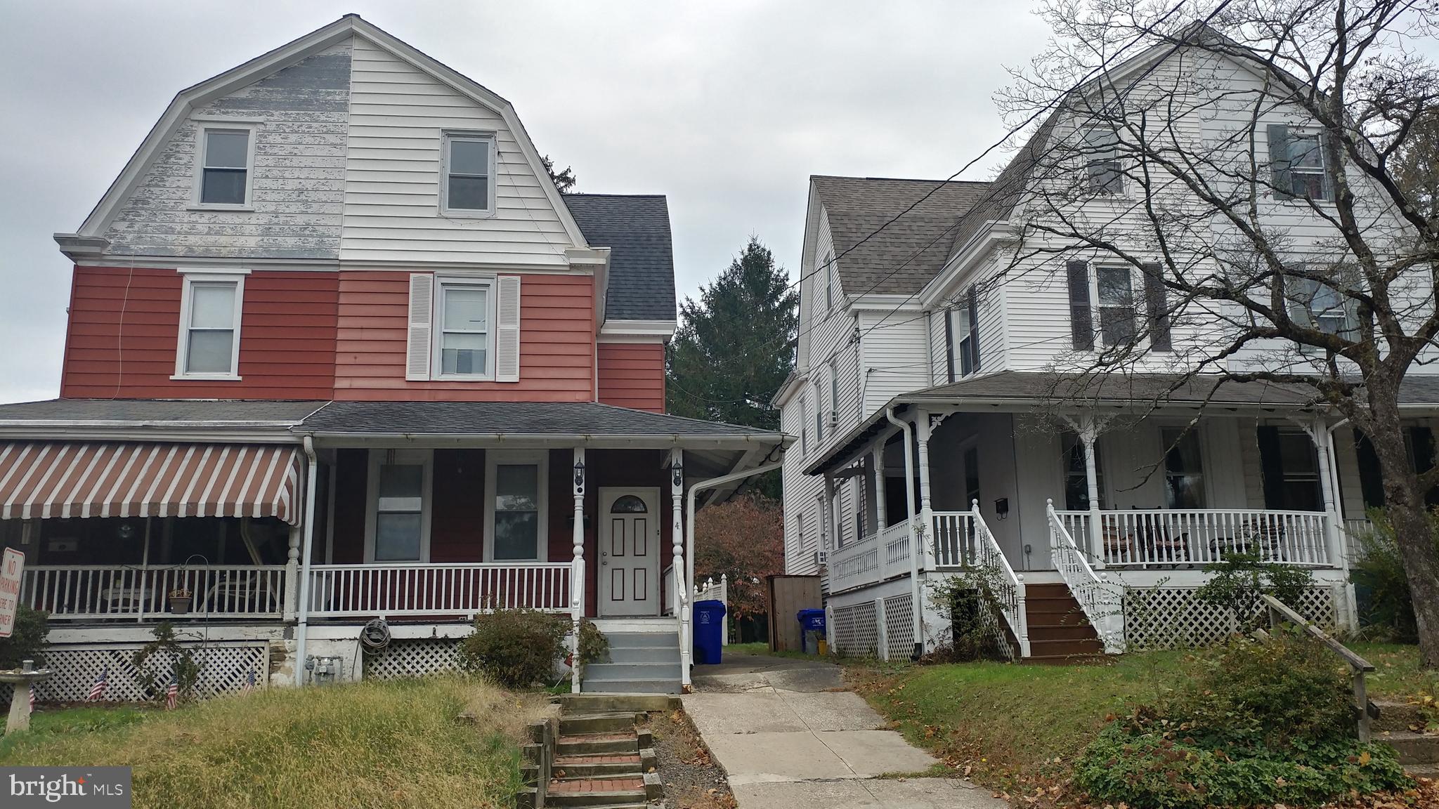 4 East Waverly Road Wyncote, PA 19095 - Photo 1 of 9