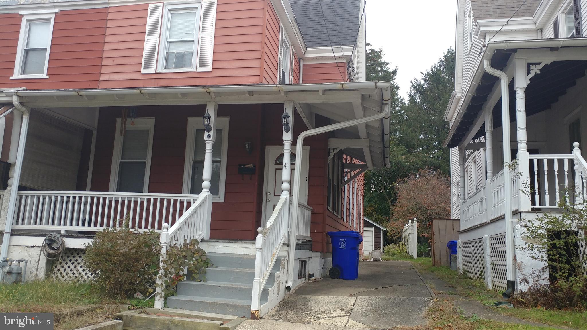 4 East Waverly Road Wyncote, PA 19095 - Photo 2 of 9