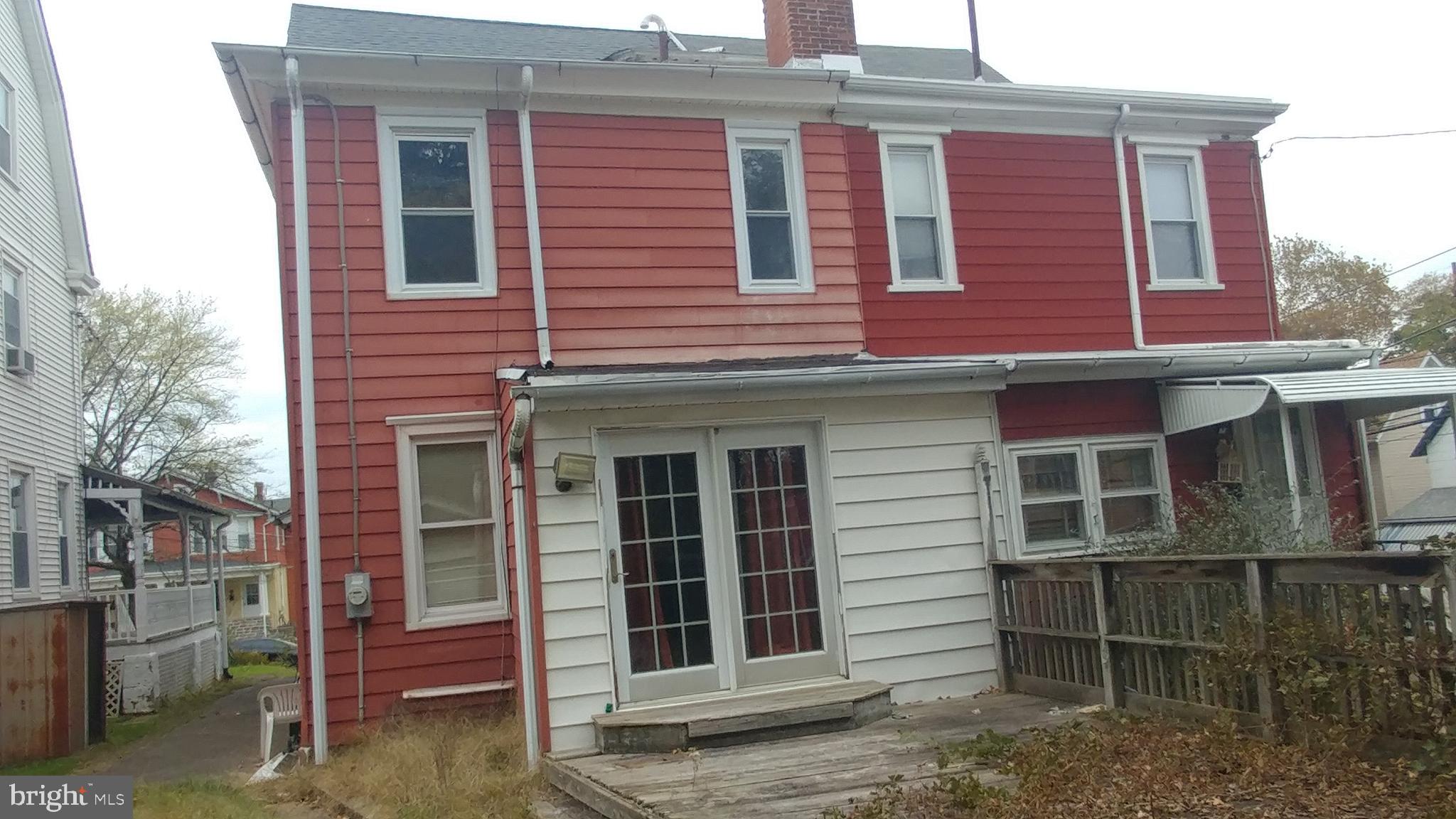 4 East Waverly Road Wyncote, PA 19095 - Photo 3 of 9