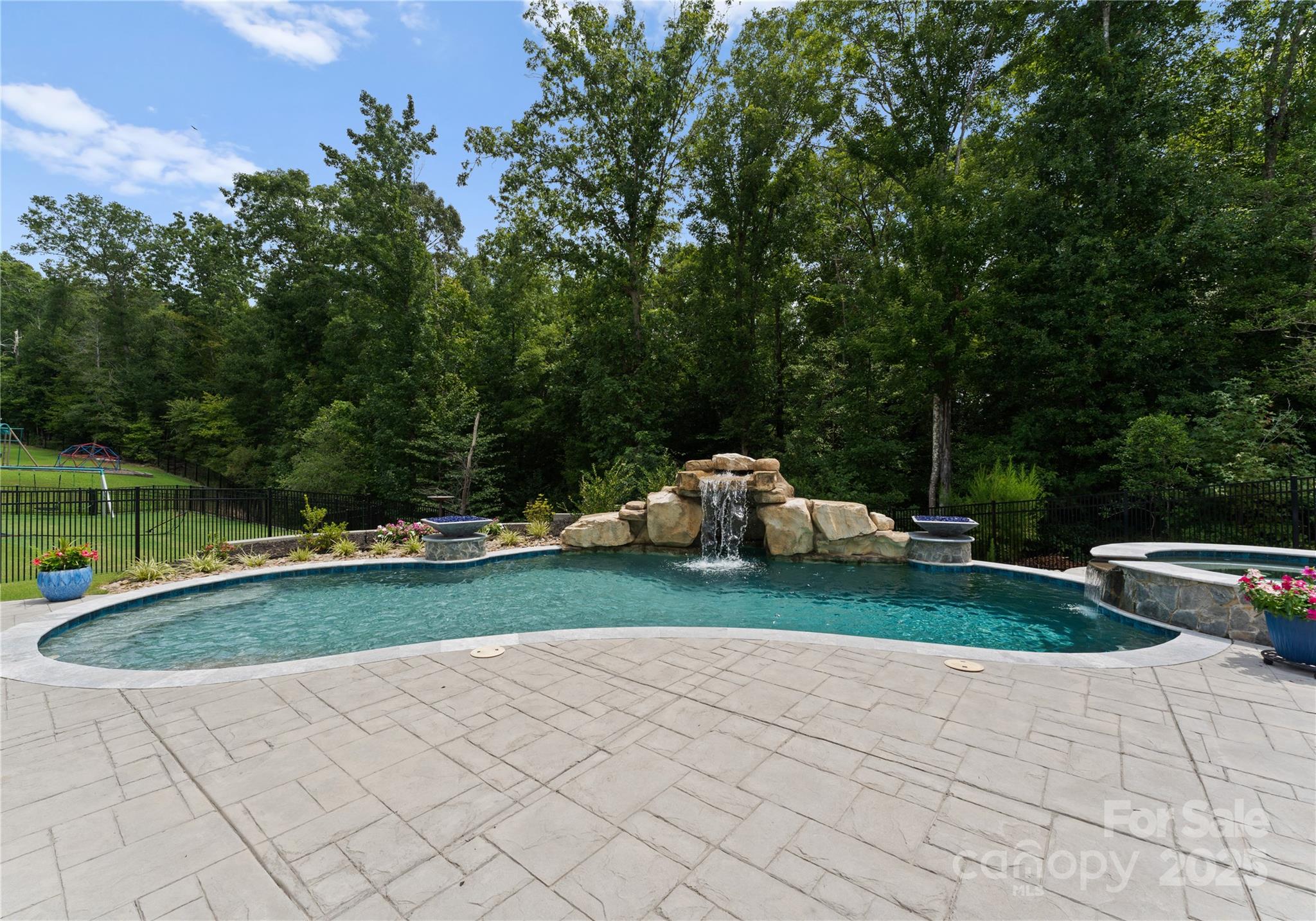 3239 Split Rail Lane Lancaster, SC 29720 - Photo 33 of 39 a view of a swimming pool and lounge chair