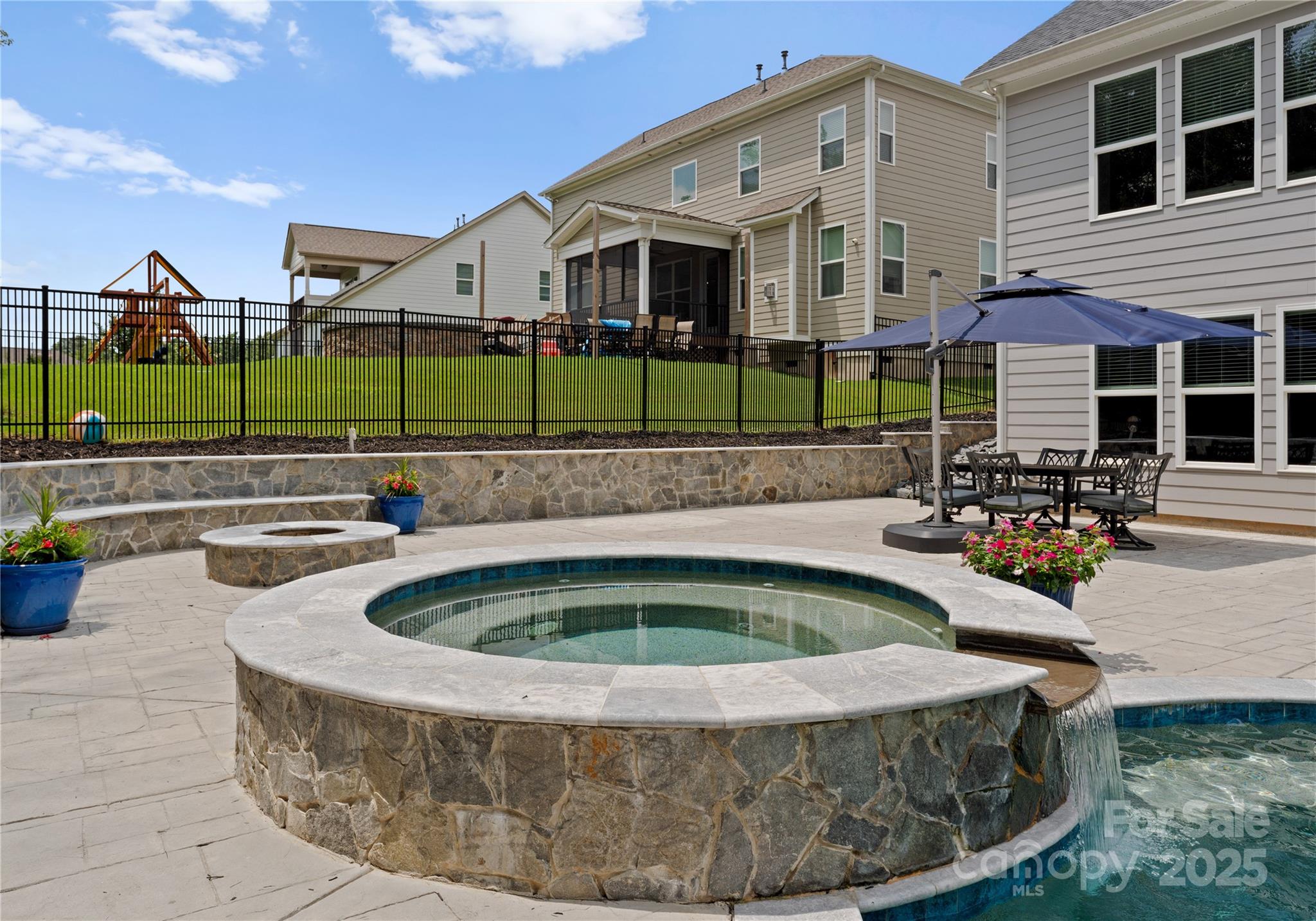 3239 Split Rail Lane Lancaster, SC 29720 - Photo 35 of 39