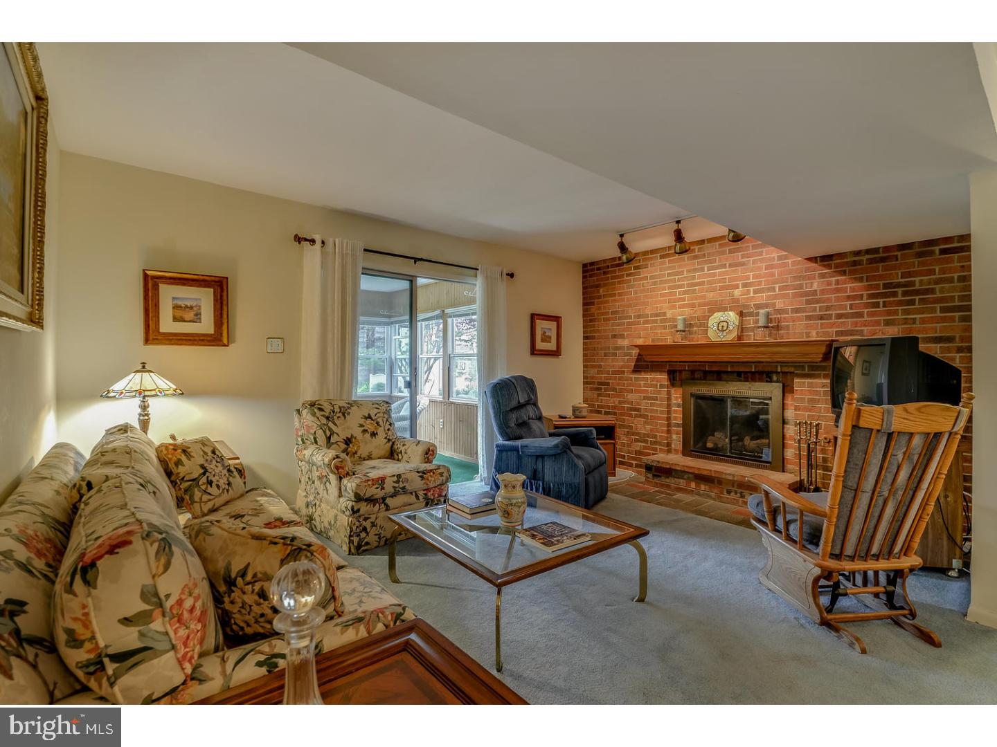 39 Brophy Drive Ewing, NJ 08638 - Photo 15 of 21
