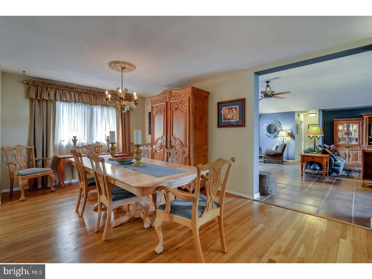 39 Brophy Drive Ewing, NJ 08638 - Photo 6 of 21