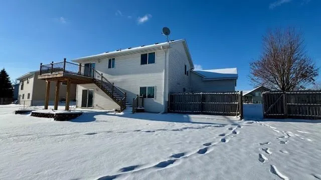 $277,500 | 5080 Edinburgh Way, Big Lake, MN 55309