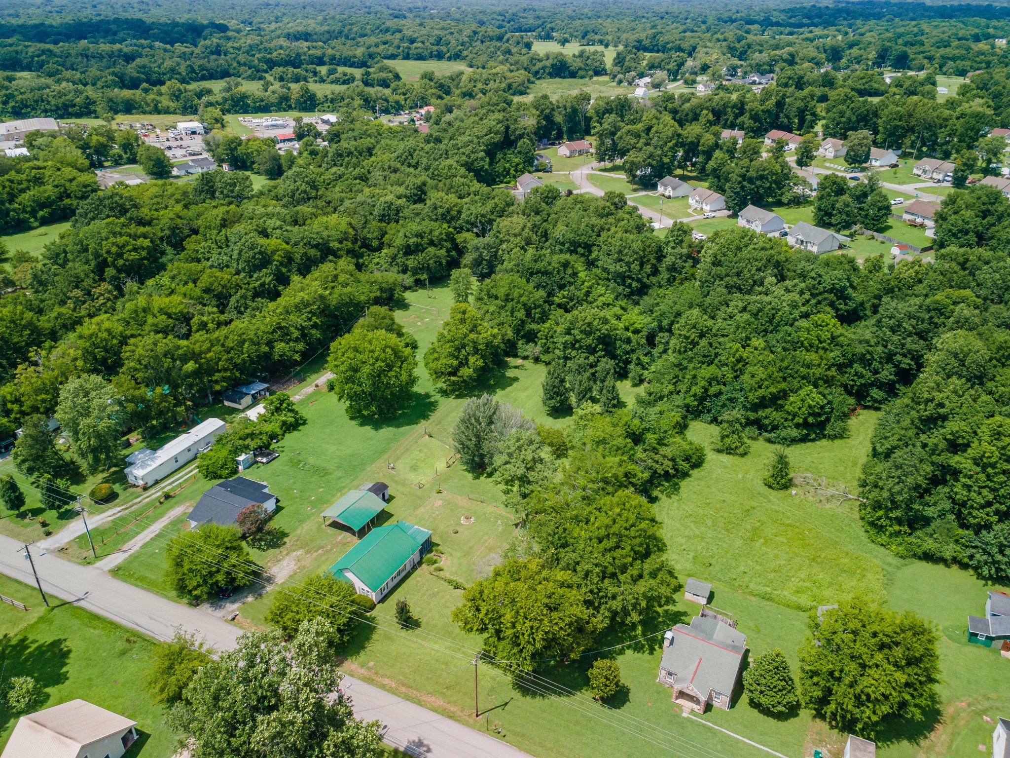 330 Holly Grove Road Lewisburg, TN 37091 - Photo 74 of 84