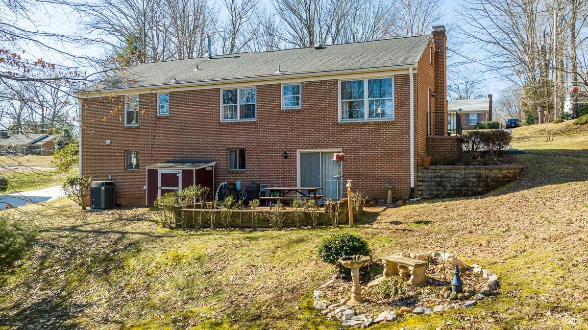 5205 Wedgewood Road Lynchburg, VA 24503 - Photo 48 of 48 Gallery Image 48