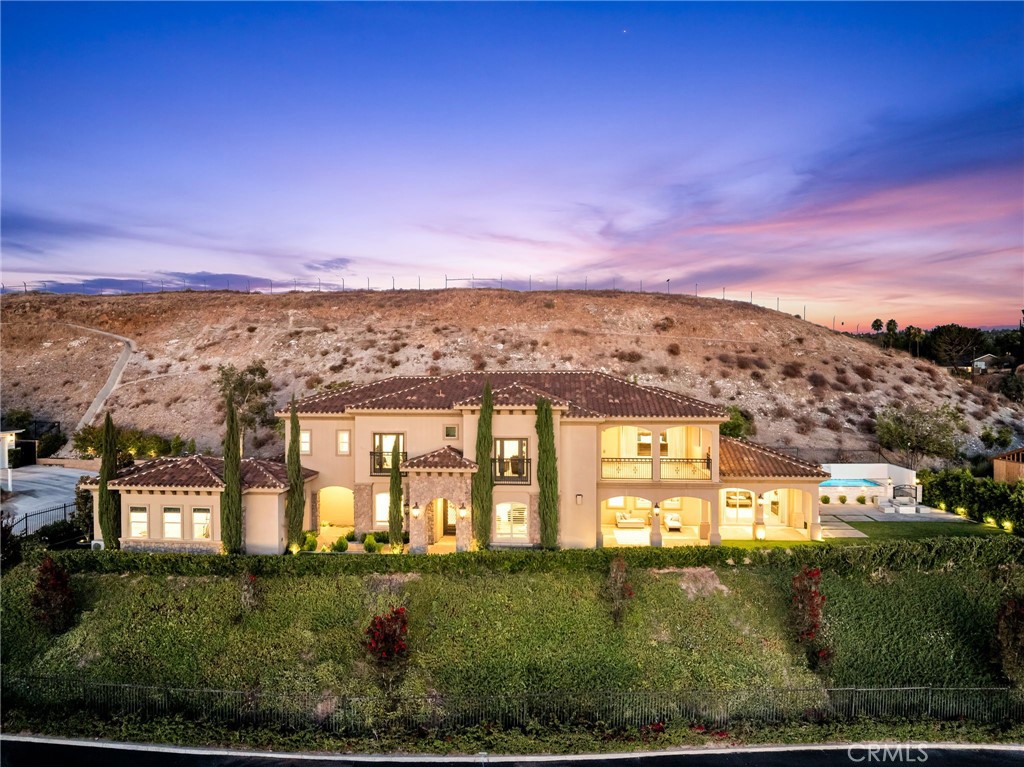 5662 Royal Ridge Court Riverside, CA 92506 - Photo 1 of 1 a view of city with ocean