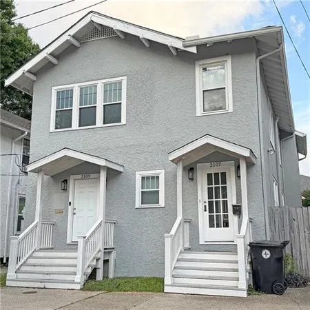 $2,790 | 2107 Calhoun Street, New Orleans, LA 70118